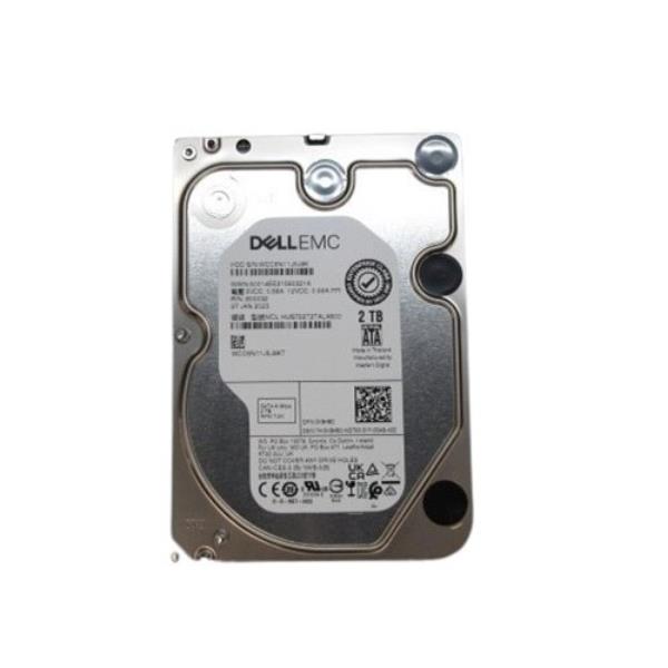 Dell 2TB SATA 400 BRCT